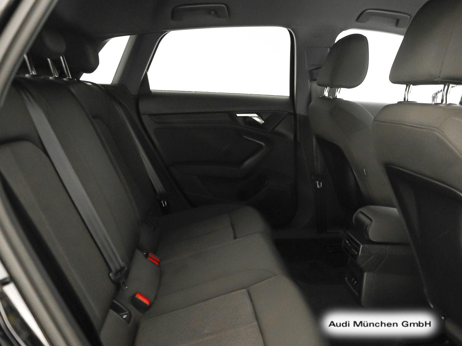 Audi A3 Sportback 40 TFSI e S line S tronic Virtual Cockpit  — 12