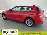 BMW 114 i KLIMAAUTOM.|MFL|PDC|SHZ|ALLWETTER - BMW 114: 3 Türen