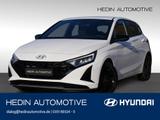 Hyundai i20 1.0 T-GDI DCT 2WD BLACKLINE AMBIENTE|SHZ|KAM - Hyundai Neuwagen in Dresden