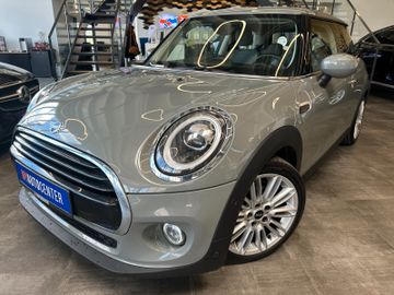 MINI COOPER *Tempo*Navi*PDC*LED*Sitzheizung*