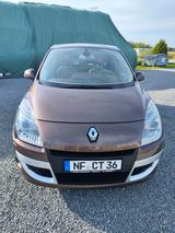Renault Scenic Luxe 2.0 16V 140 CVT Luxe; Erste Hand