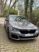 BMW 540d xDrive Touring A - - BMW 540 in Leipzig