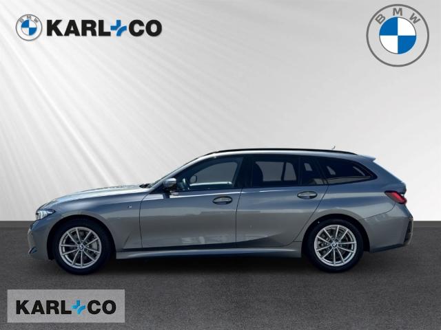 BMW 330 xDrive Touring M-Sport ACC HiFi AHK 360°Cam
