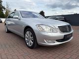 Mercedes-Benz S 320 CDI 4Matic L*fast Voll* HU/AU neu* - Mercedes-Benz S 320: Cdi 4matic