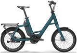 QiO Compact P5 48 cm - QiO E-Bikes