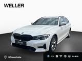 BMW 318d Tour Sport Line LC-Prof,DA,USB,DAB,LED,18" - BMW 318 in Hamburg