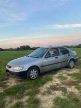 Honda Civic 1.4i LS - Honda Civic aus 1997