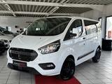 Ford Tourneo  Custom Kombi 320 L1 2,0 TDCI Transit Cu - Ford Tourneo: Tdci