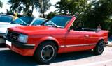 Opel Kadett D Bieber Cabrio GT/E line - Opel Kadett: B