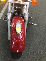 Indian Spirit - INDIAN SPIRIT