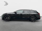 Audi A6 Avant e-tron qu S line 315 kW*Air*AR-HUD*B&O* - schwarze Audi A6 e-tron
