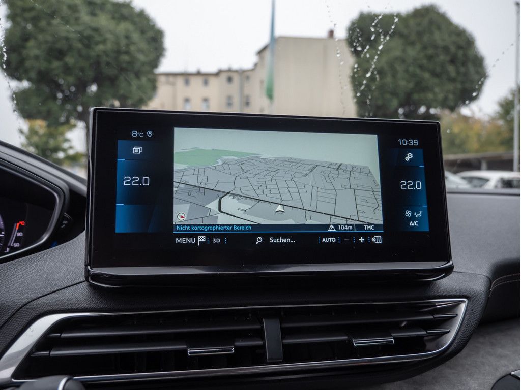 Peugeot 3008 - Bild 14