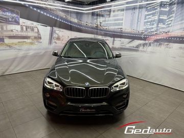 BMW X6 - 2