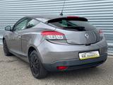 Renault Megane III Coupe Dynamique - Renault Megane aus 2009: Dynamique