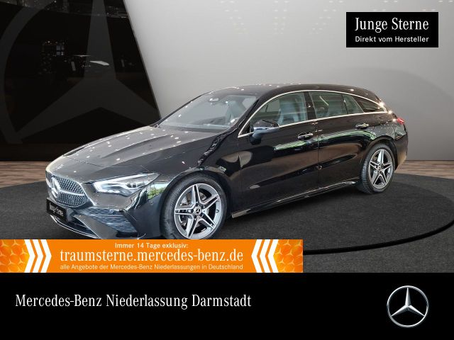 MERCEDES-BENZ CLA 200 SB AMG Advanced/AdvSound/Winter/SpiegPak