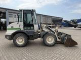 Liebherr L 506, Klappschaufel,Palettengabel, Hydr. S.W.S. - Angebote