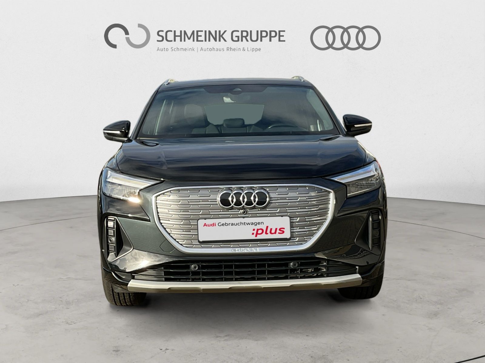 Audi Q4 e-tron - Bild 9