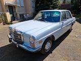 Mercedes-Benz 220 - Mercedes-Benz 220 Oldtimer