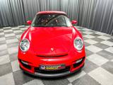 Porsche 997 GT2, 1. Hand, Scheckheft Porsche, Käfig - Porsche 997: Gt2