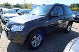 Suzuki Grand Vitara 1.9 DDIS Club - Suzuki Grand Vitara: 1.9