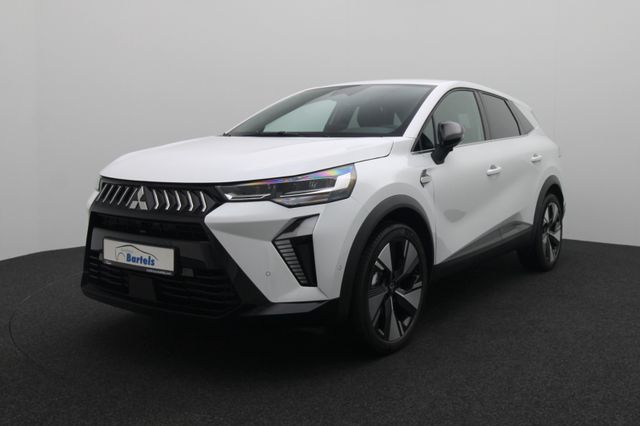 Mitsubishi Grandis 1.3 Turbo Mildhybrid Intro Edition DCT