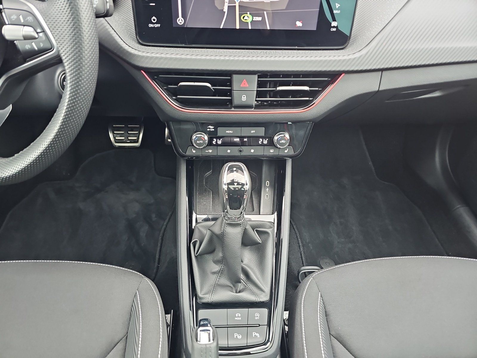 Skoda Scala - Bild 10