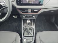 Skoda Scala - Vorschau Bild 10