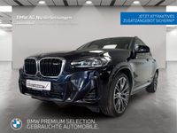 BMW X4 M40 - Vorschau Bild 1