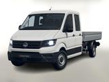 Volkswagen Crafter Pritsche DoKa 35 2.0 TDI 140 L4 7-S T... - Volkswagen: Doka Pritsche