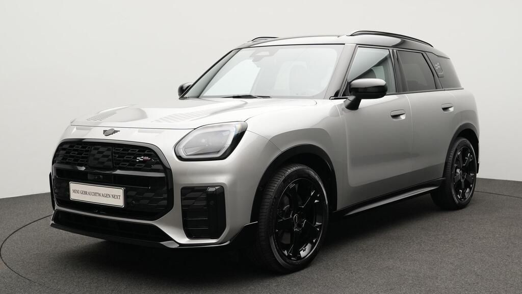 Image of MINI Countryman C (Cooper)