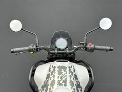 ROYAL ENFIELD Himalayan 450 Kamet White ++ 1x SOFORT VERFÜGBAR
