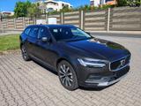Volvo V90 Cross Country Plus AWD - Volvo V90 Cross Country aus 2024