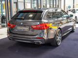 BMW 530 d xDrive M Sport Pano AHK Head-up ACC Kamera - mit Diesel-Antrieb: Vollleder, Head-Up Display, Kombi