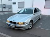 BMW 530i Exclusiv Automatik - gebrauchte BMW 530 aus dem Jahr 2001