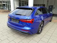 Audi A6 - Vorschau Bild 3