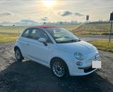 Fiat 500c Cabrio Pop - Fiat 500C: Pop