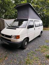 Volkswagen VW t4 California Coach im Top Zustand - Volkswagen T4 California aus 1995