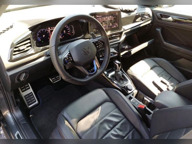 Volkswagen T-Roc - Bild 6