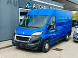 Peugeot Boxer Kasten Hochraum 330 L2H2 Pro BlueHDi 140