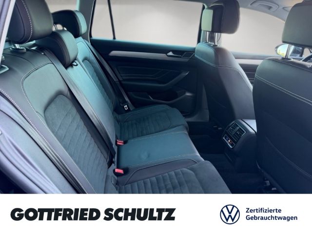 Volkswagen Passat Variant - Bild 9
