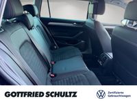 Volkswagen Passat Variant - Vorschau Bild 9