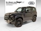 Land Rover Defender 90 3.0 D250 AWD X-Dynamic S DAB LED - Land Rover Defender aus 2023