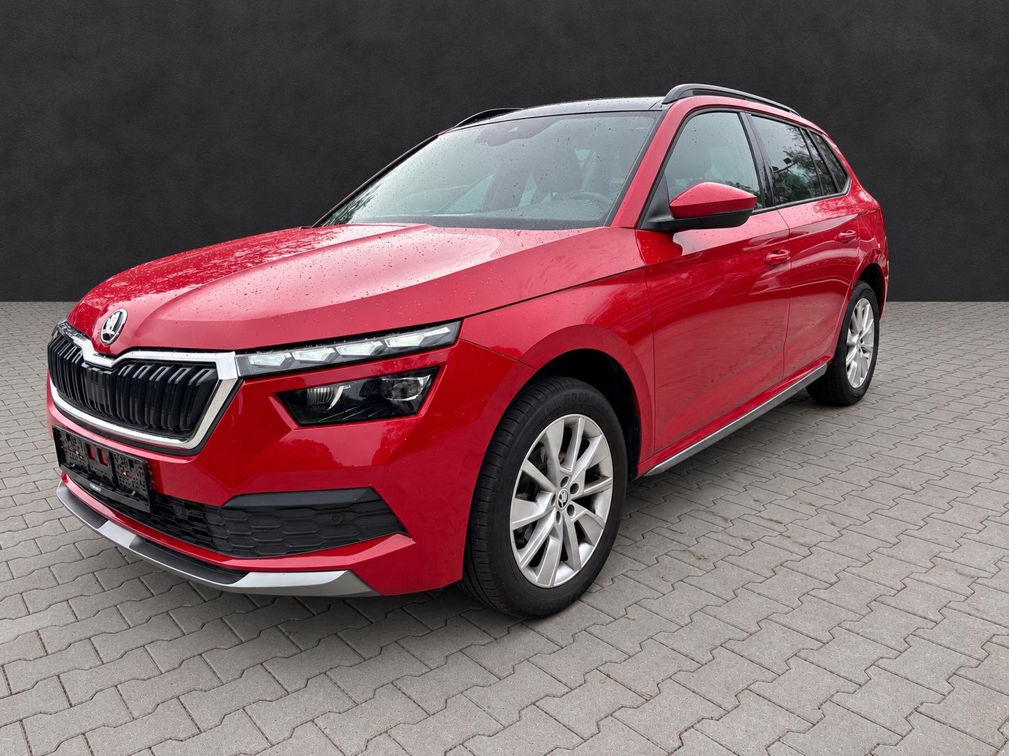 Skoda Kamiq Style * PANO * LED * CARPLAY
