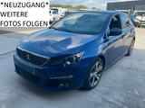 Peugeot 308 Allure GT-Line CARPLAY LED NAVI SPUR KAMERA - Peugeot 308 in Düsseldorf
