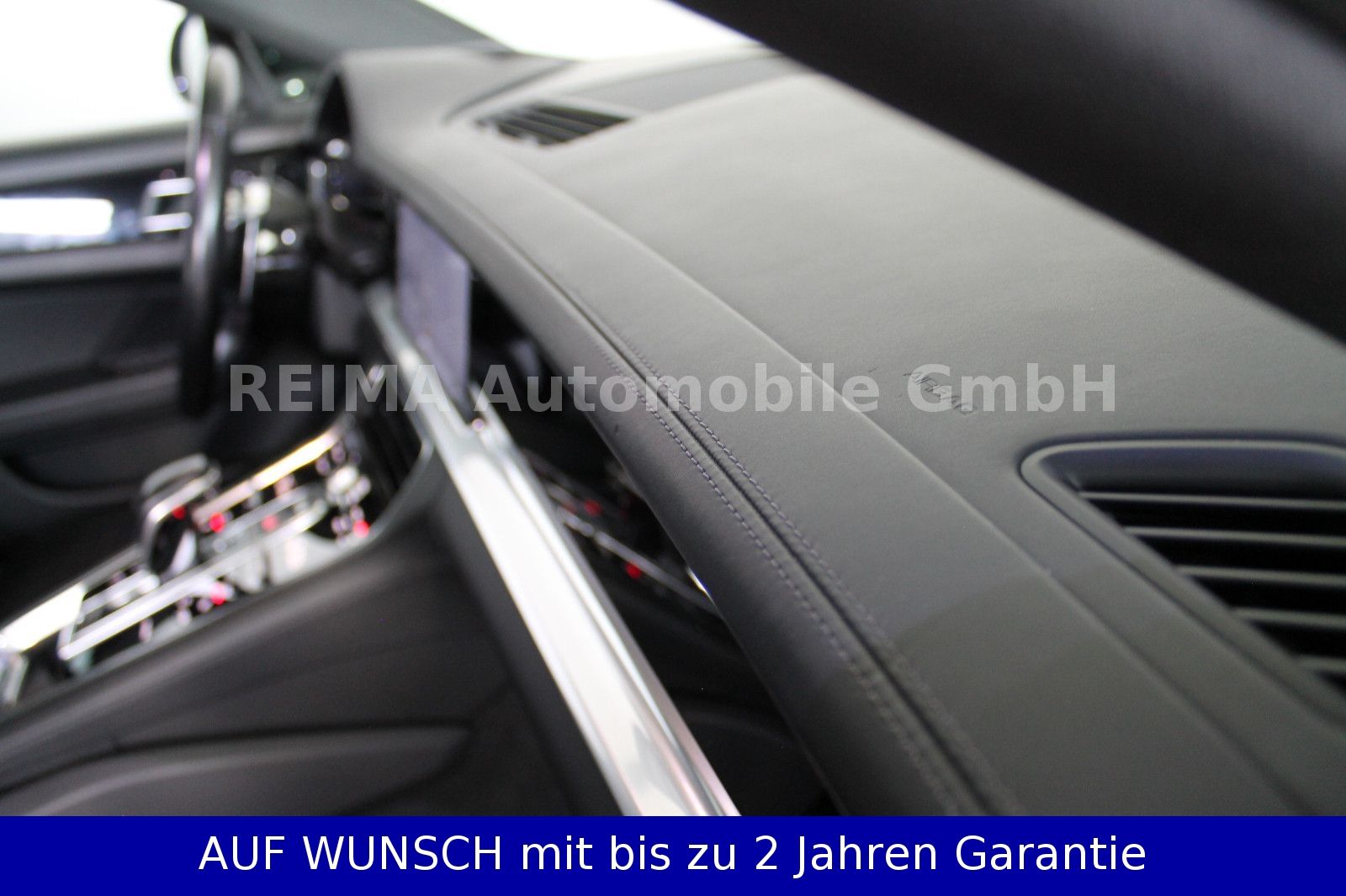 Fahrzeugabbildung Porsche Panamera 2,9i  4 S, LED , Pano, Luft, Face Lift