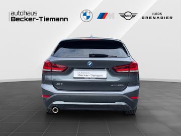 BMW X1 - 5