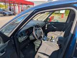 Ford Galaxy 2,0 EcoBoost Ghia PowerShift Ghia - Ford Galaxy: Powershift