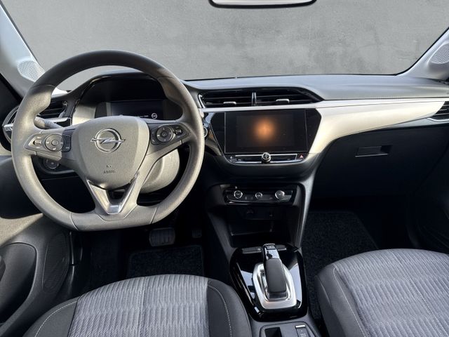 Corsa e Edition CAM PDC HINTEN STYLE-PAKET QUICK