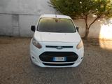 Ford Transit Connect 200 1.6 TDCi 95CV PC Furgon - Ford Transit Connect mit Diesel-Antrieb: Kleinbus, 1.6
