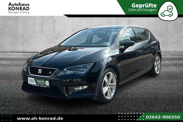 SEAT Leon FR 1.4 TSI*PANO*LED*NAVI